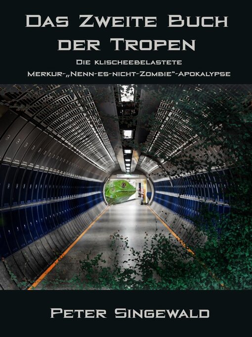 Title details for Das zweite Buch der Tropen by Peter Singewald - Available